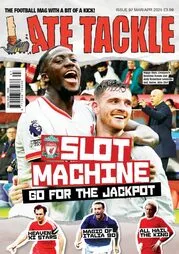 latetackle